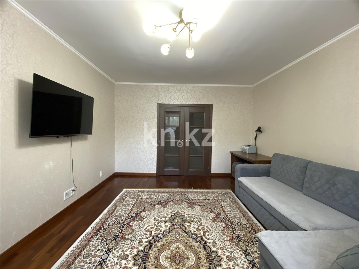 Продажа 3-комнатной квартиры, 82 м² в Астане - фото 2