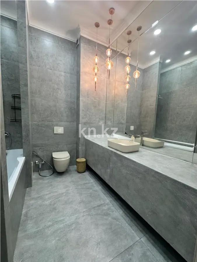 Продажа 3-комнатной квартиры, 101 м² в Алматы - фото 5