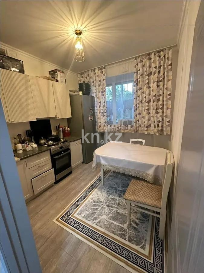 Продажа 2-комнатной квартиры, 54 м² в Астане - фото 3