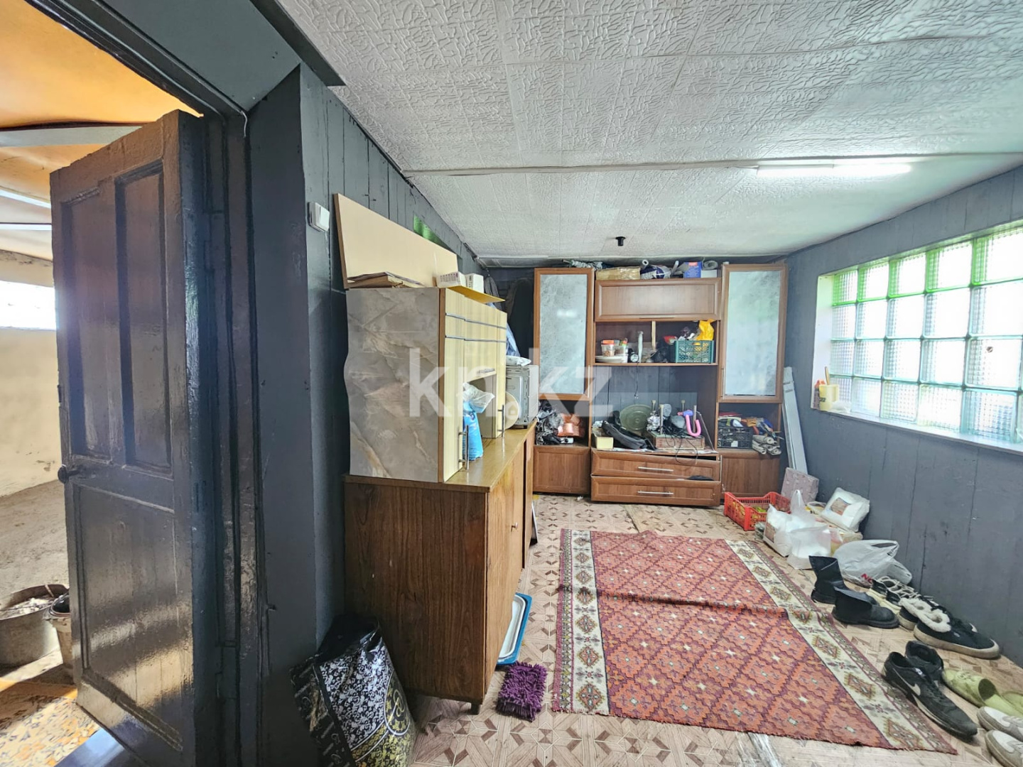 Продажа 4-комнатного дома, 53 м², ул. Боткина, дом  11 в Караганде - фото 17