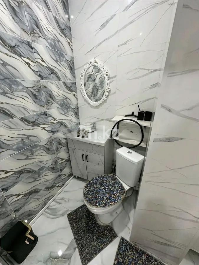 Продажа 1-комнатной квартиры, 31.1 м² в Алматы - фото 4