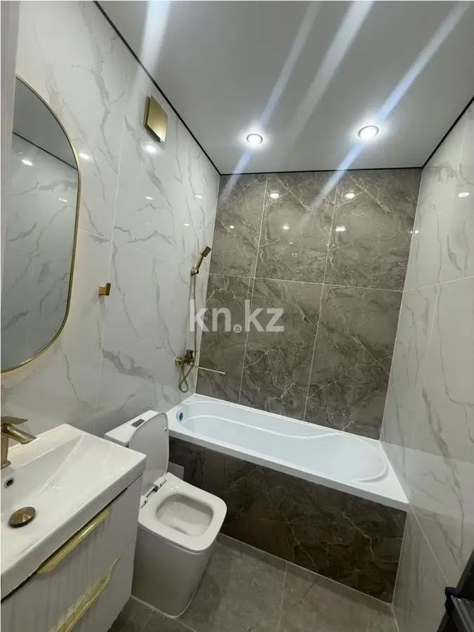 Продажа 1-комнатной квартиры, 33 м² в Алматы - фото 2