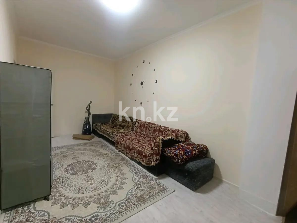 Продажа 1-комнатной квартиры, 35 м² в Алматы