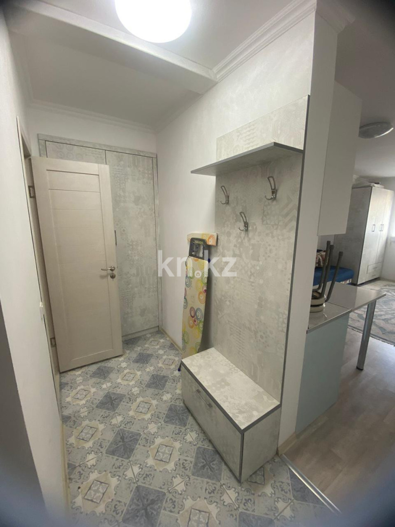 Аренда 1-комнатной квартиры, 30 м² в Астане - фото 3