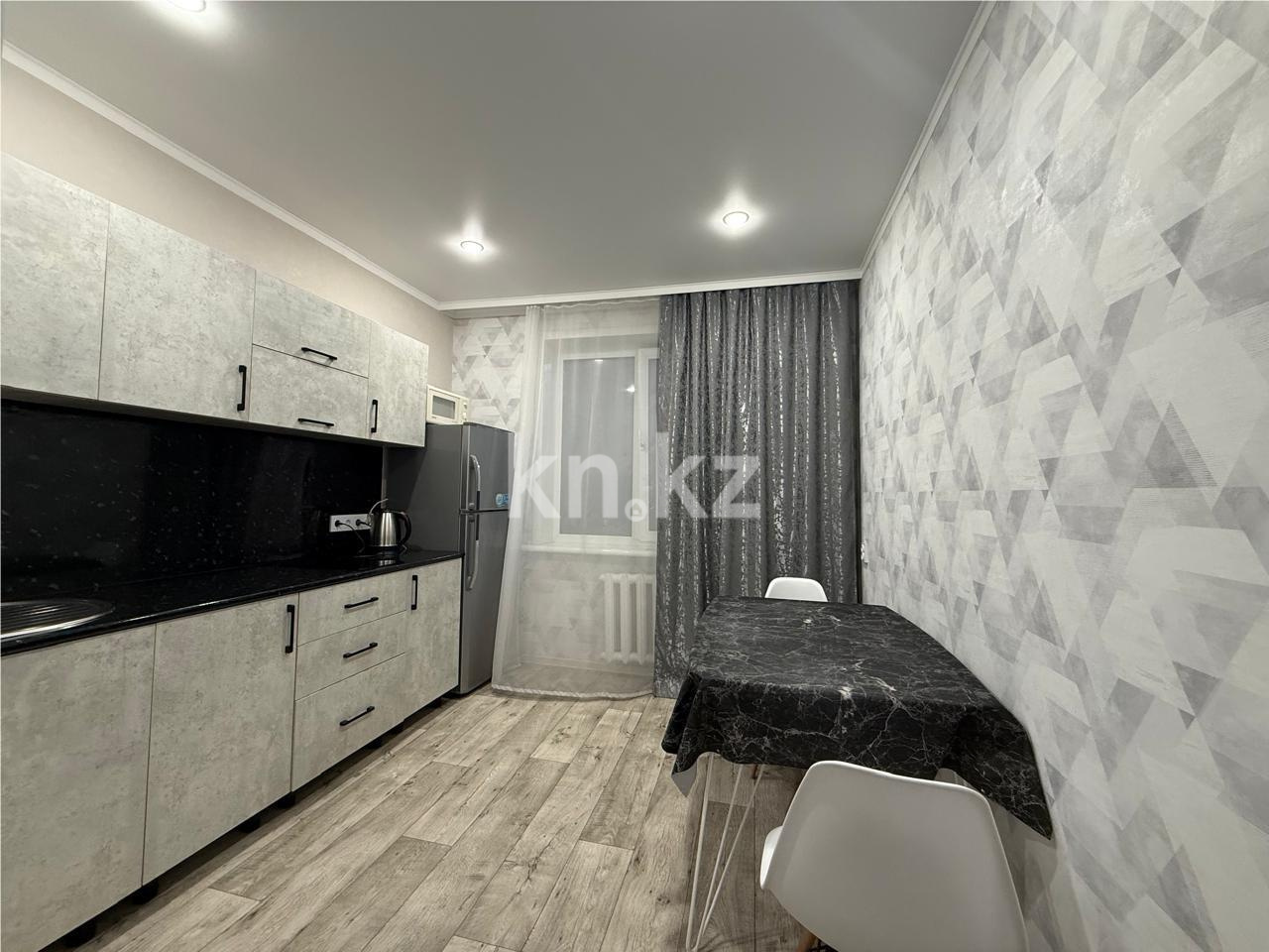 Продажа 1-комнатной квартиры, 41 м² в Караганде - фото 5