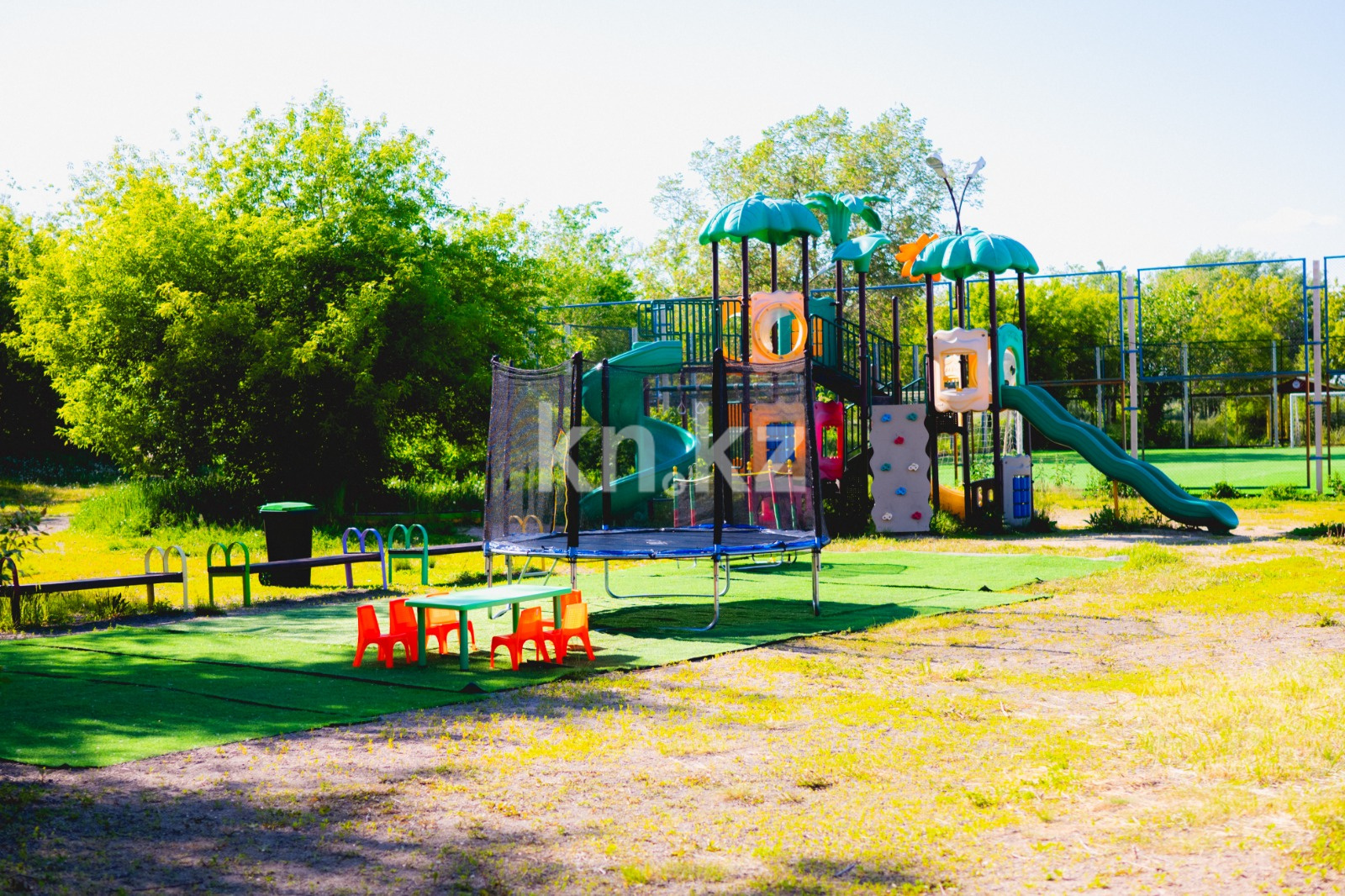 Продажа , 6000 м², Восток-1 в Темиртау - фото 8