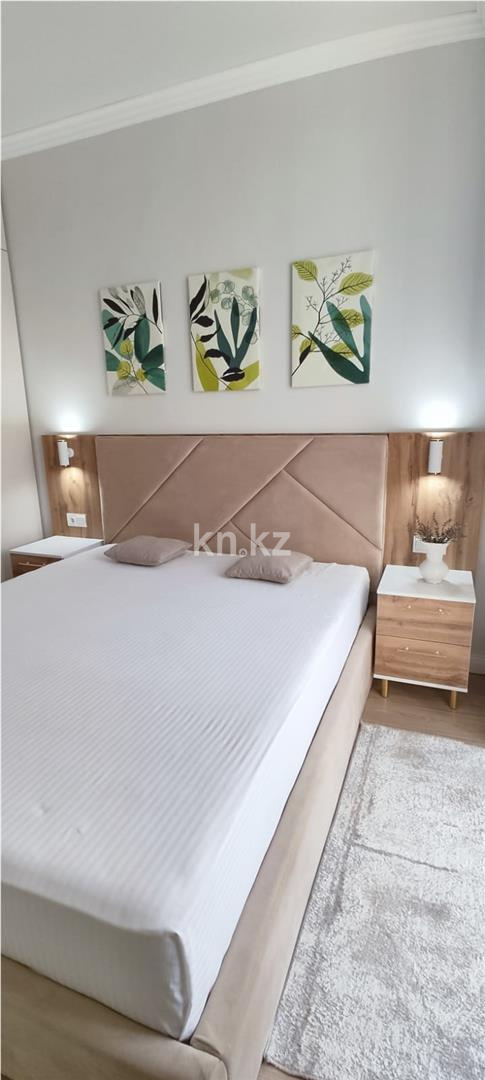 Продажа 2-комнатной квартиры, 40 м² в Астане - фото 6