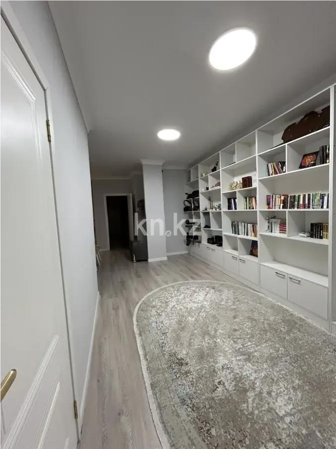 Продажа 3-комнатной квартиры, 155.5 м² в Алматы - фото 5