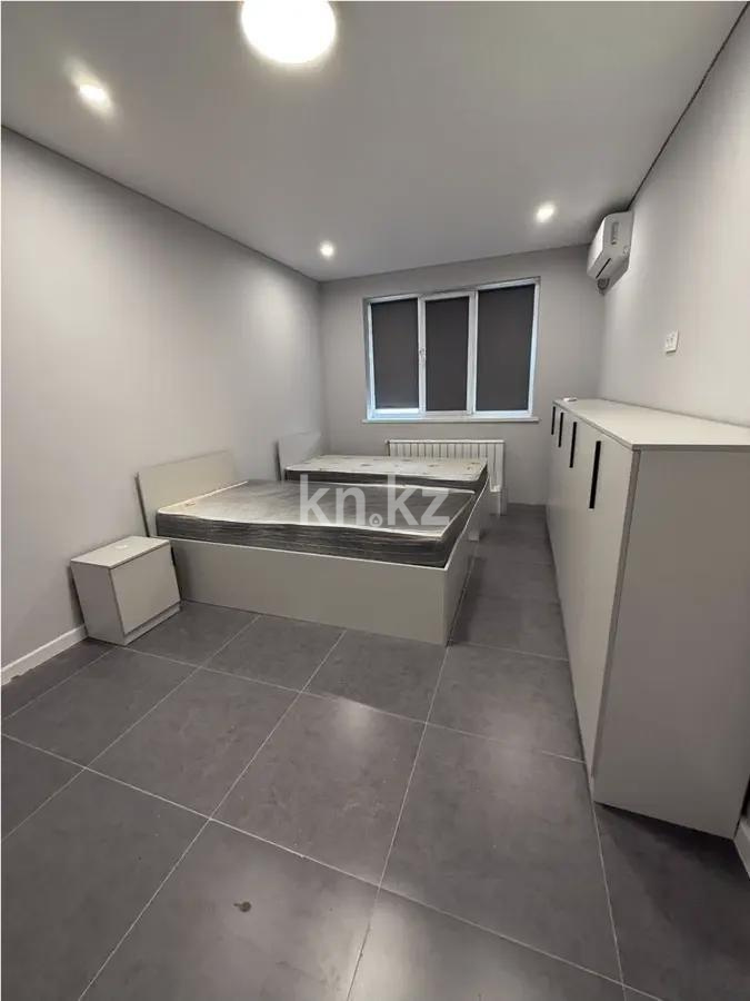 Продажа 1-комнатной квартиры, 40 м² в Алматы