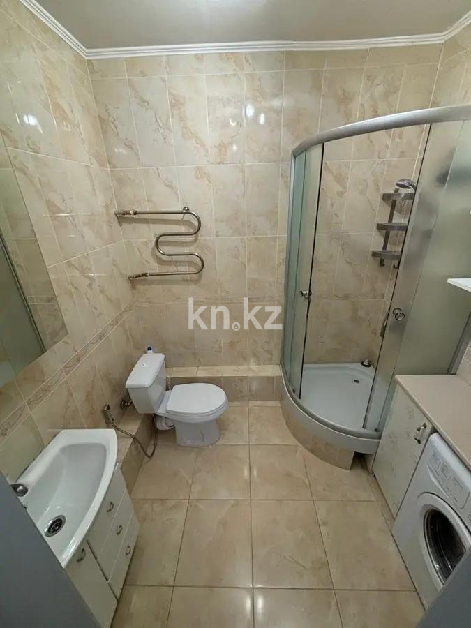 Продажа 1-комнатной квартиры, 43.8 м² в Астане - фото 3