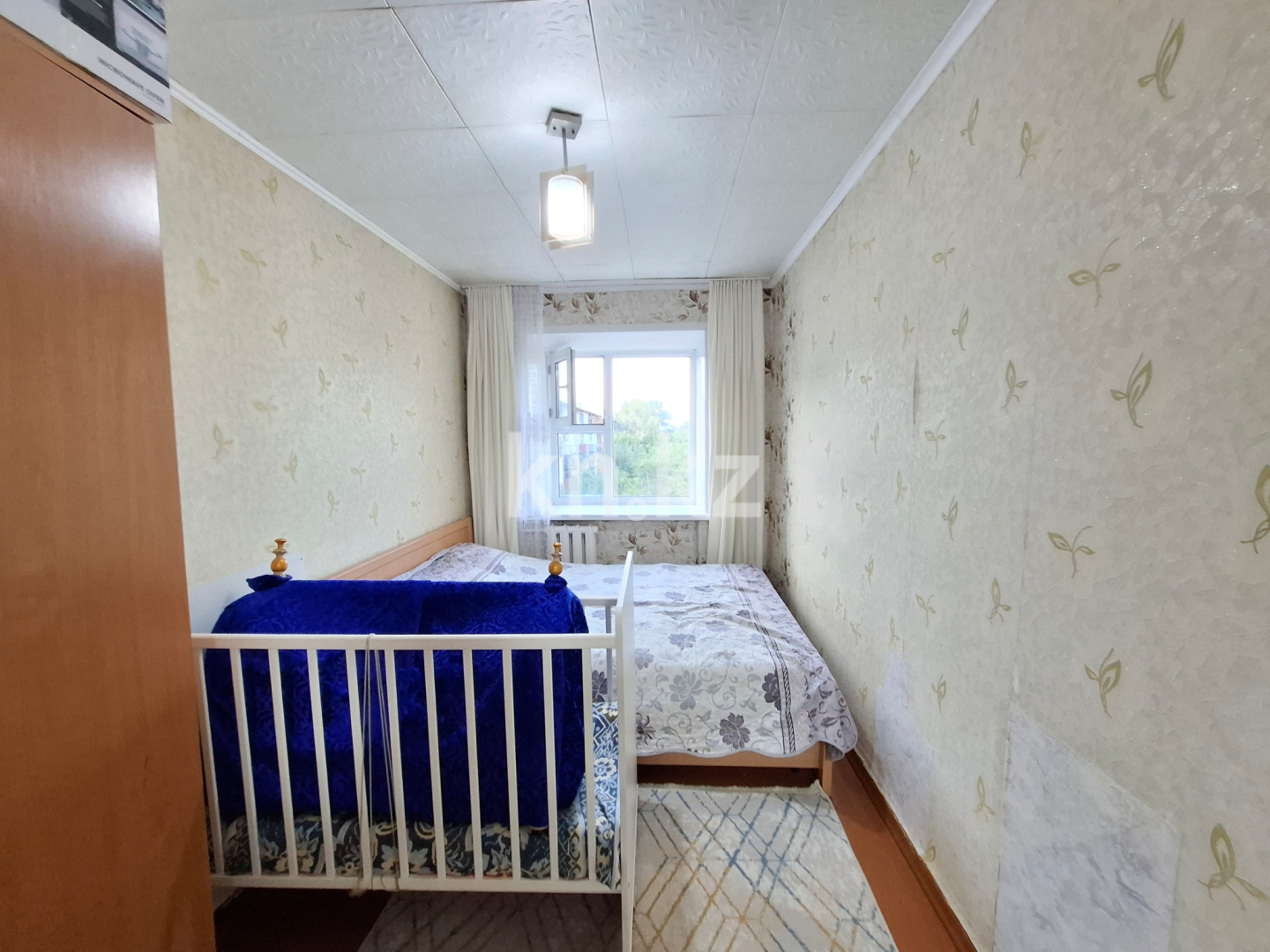 Продажа 3-комнатной квартиры, 57 м² в Караганде - фото 18