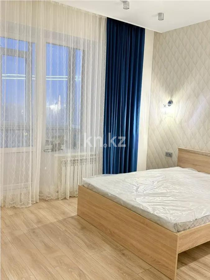Продажа 2-комнатной квартиры, 54.9 м² в Астане - фото 2