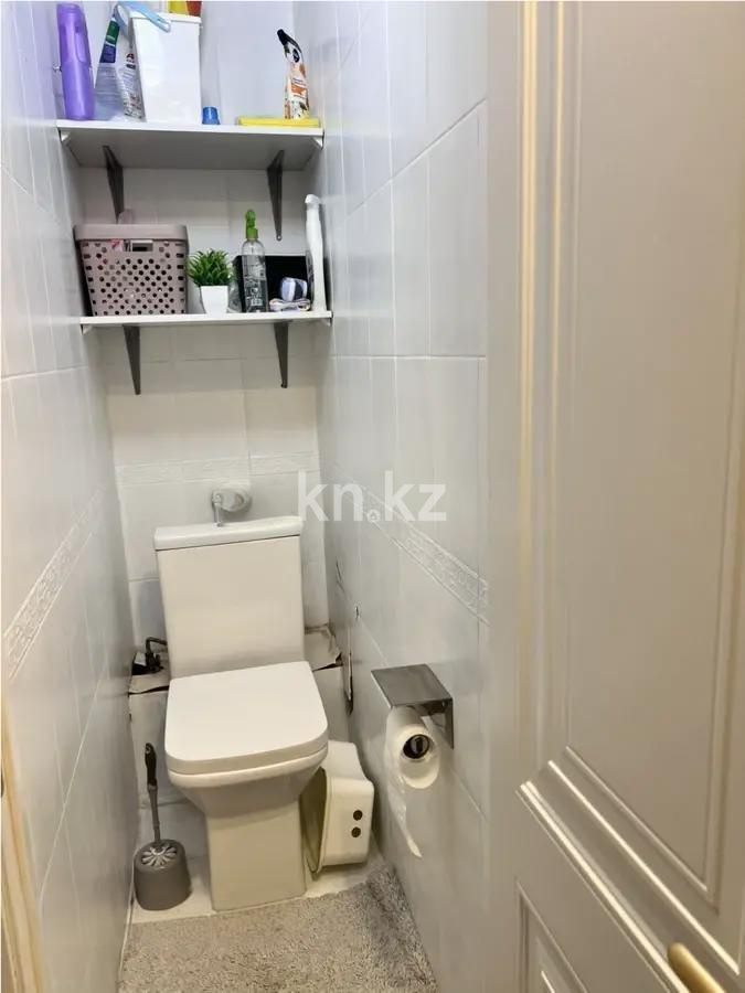 Продажа 2-комнатной квартиры, 40 м² в Алматы - фото 4