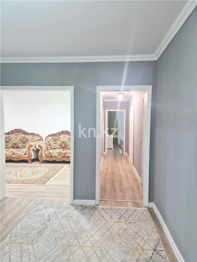 Продажа 3-комнатной квартиры, 91 м² в Астане - фото 7
