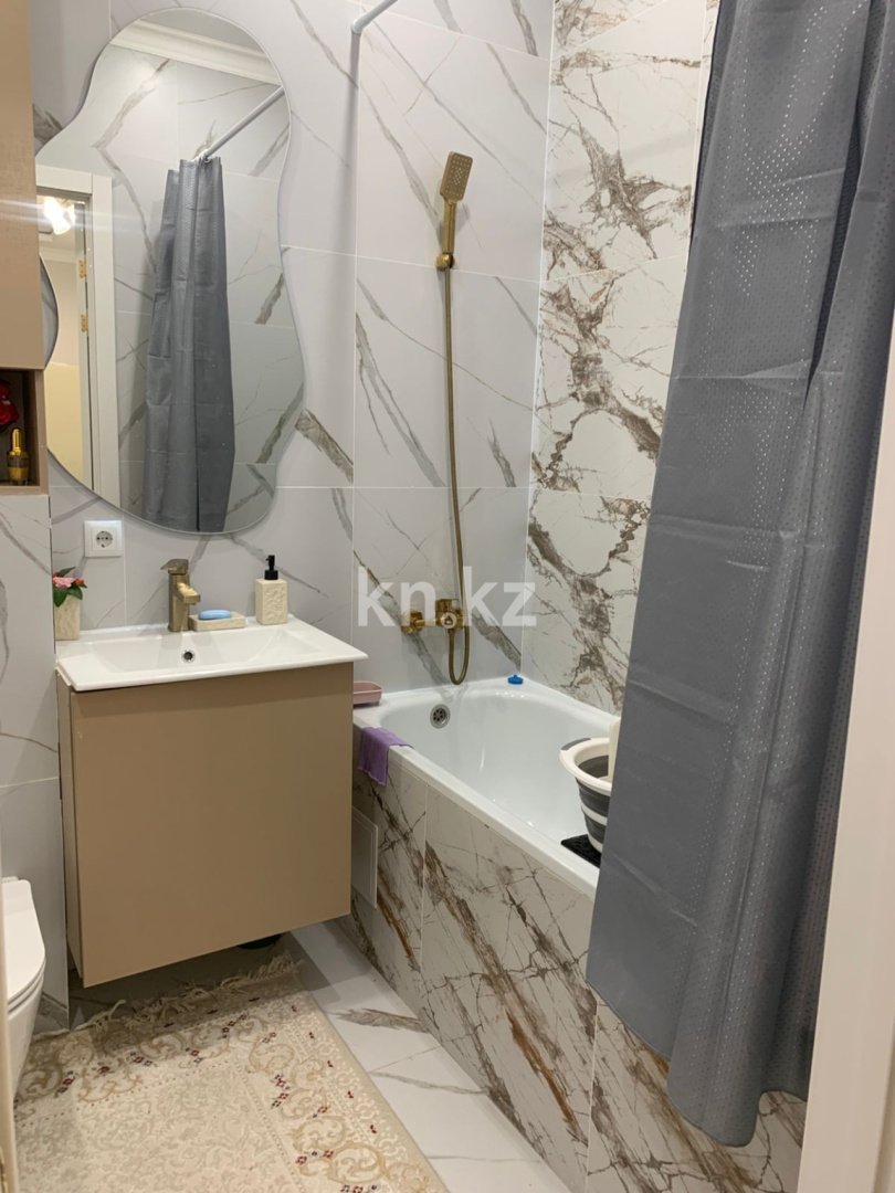 Продажа 3-комнатной квартиры, 62 м² в Астане - фото 9