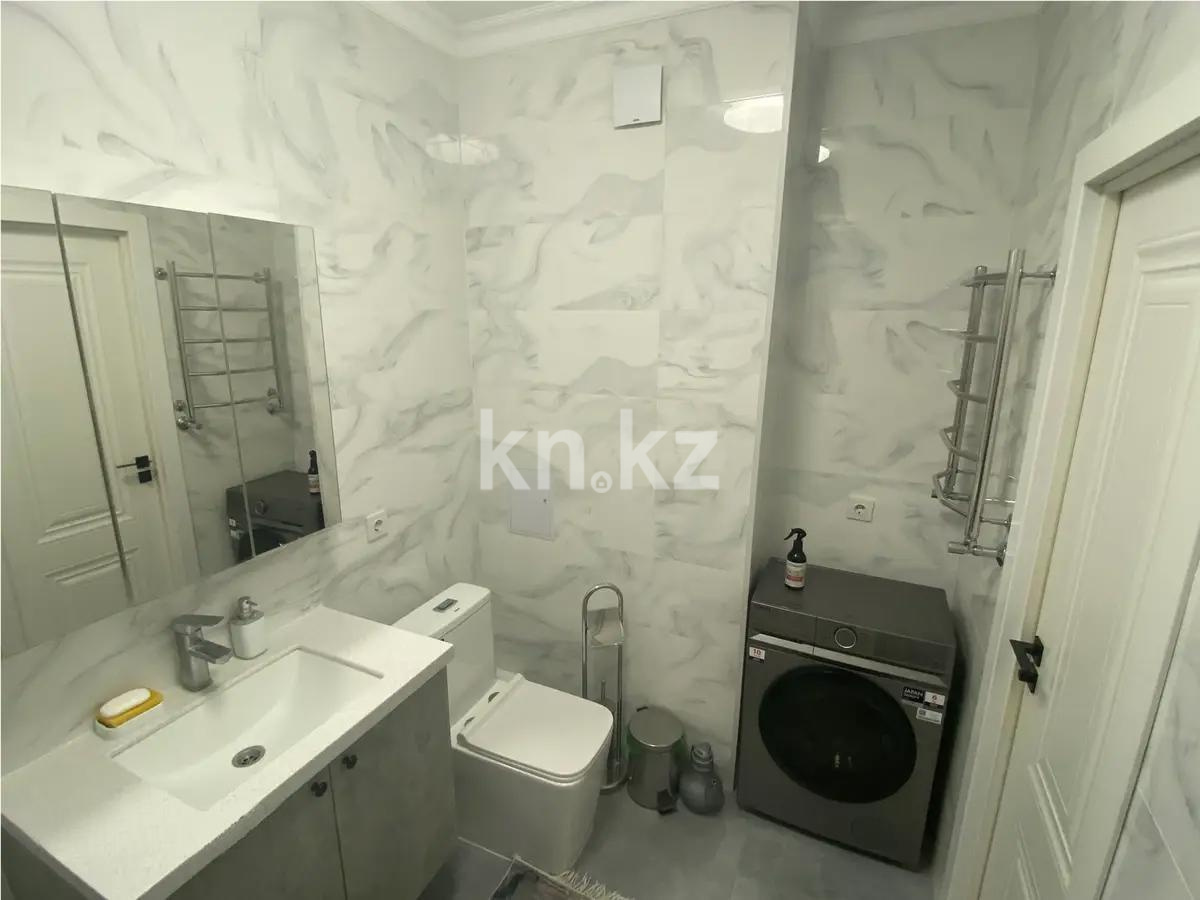 Продажа 4-комнатной квартиры, 105.8 м² в Алматы - фото 5