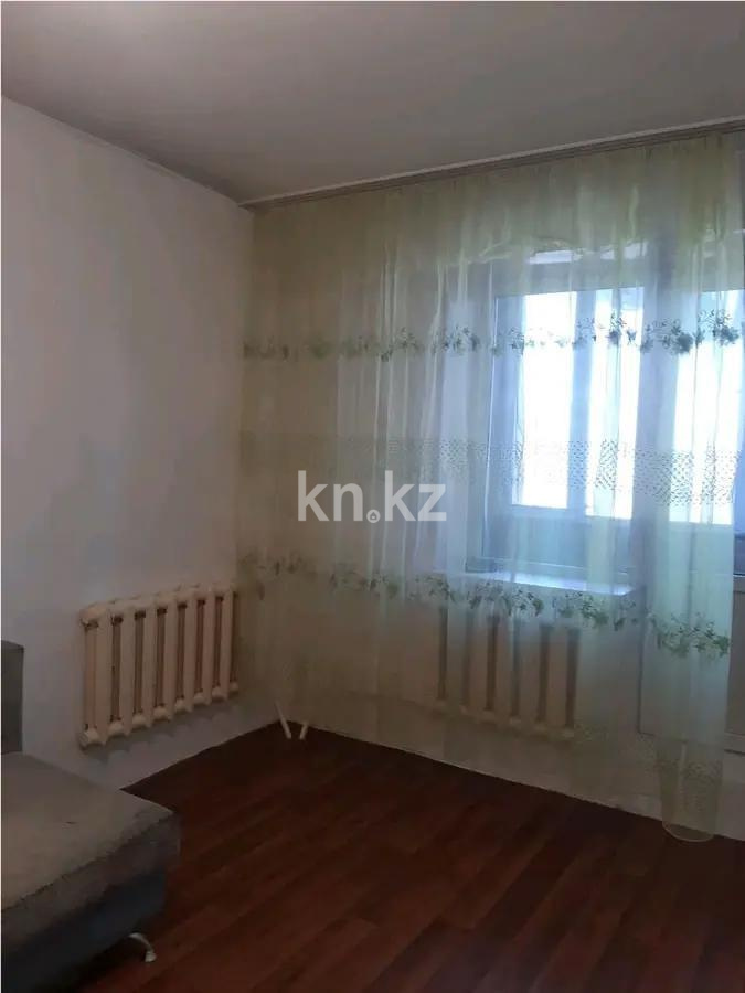 Продажа 1-комнатной квартиры, 38 м², ул. Майлина, дом  95 в Алматы