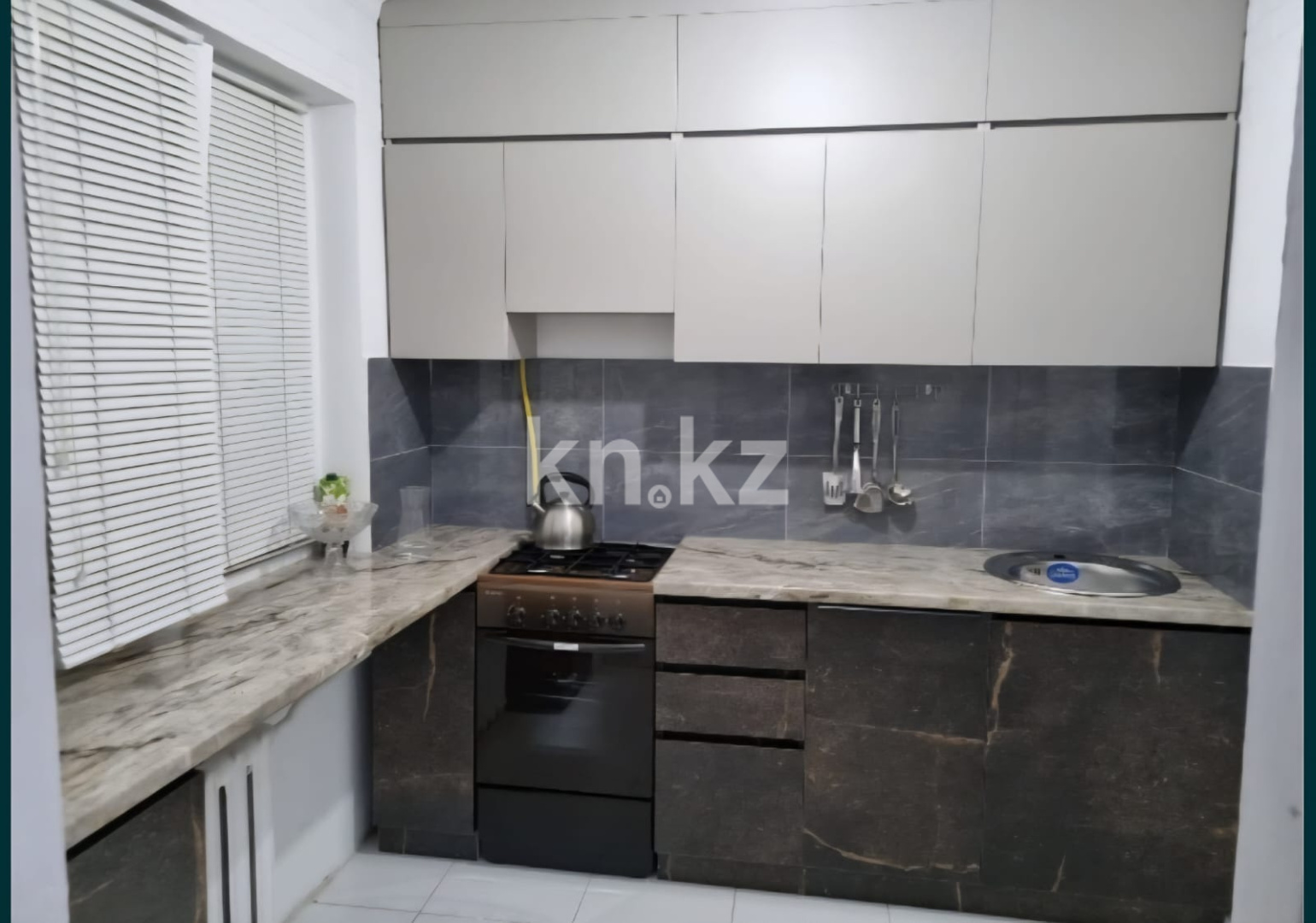 Продажа 3-комнатной квартиры, 60 м² в Атырау - фото 3