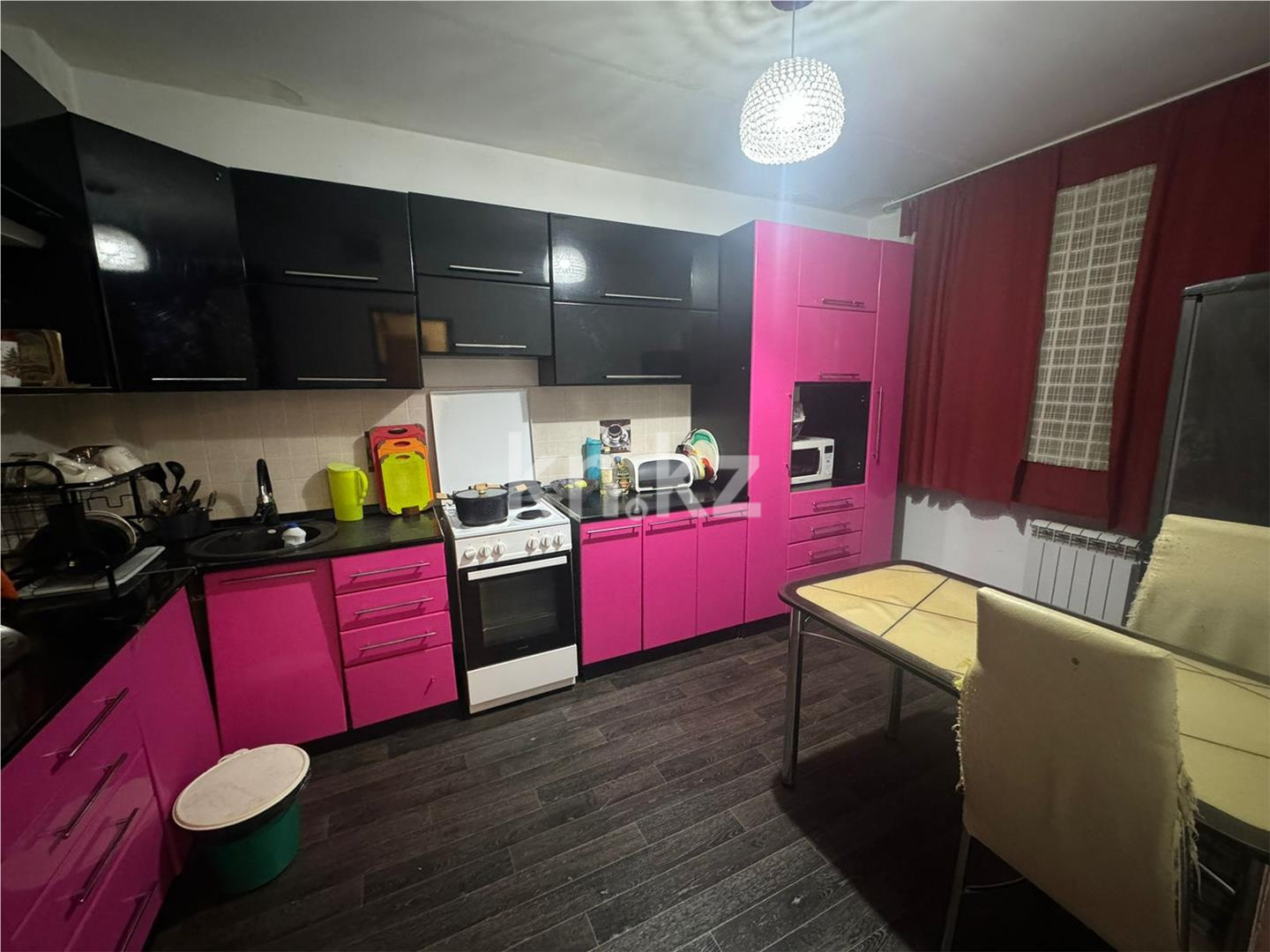 Продажа 2-комнатной квартиры, 69 м² в Караганде - фото 8