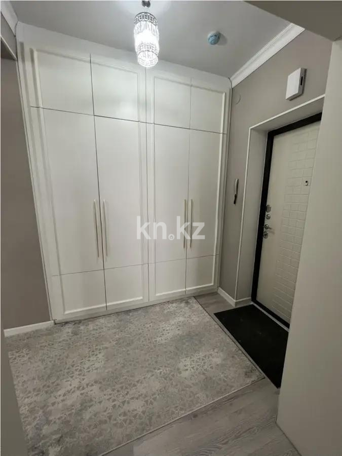 Продажа 2-комнатной квартиры, 58 м² в Алматы - фото 5