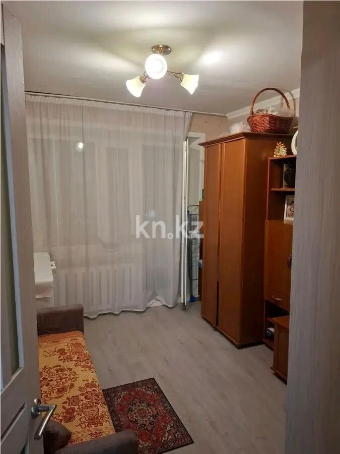 Продажа 4-комнатной квартиры, 63.7 м² в Астане - фото 3
