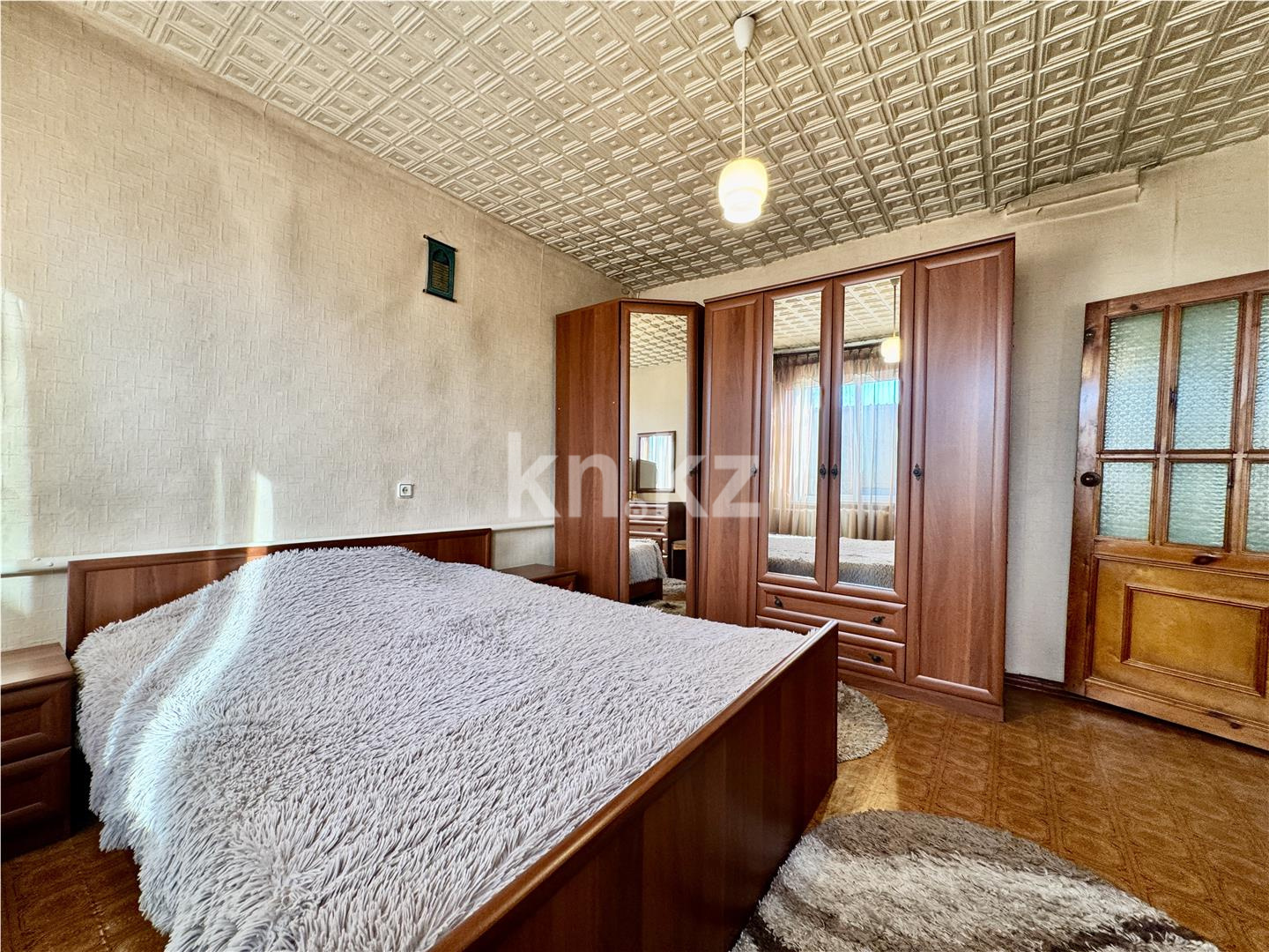 Продажа 4-комнатного дома, 72.8 м², ул. Гарибальди, дом  10 в Караганде - фото 11