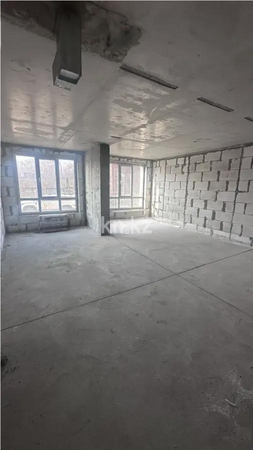 Продажа 1-комнатной квартиры, 45 м² в Алматы