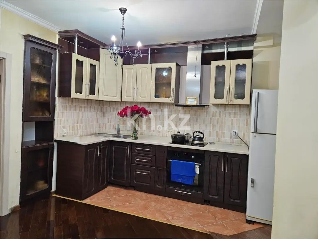 Продажа 2-комнатной квартиры, 57 м² в Астане - фото 3