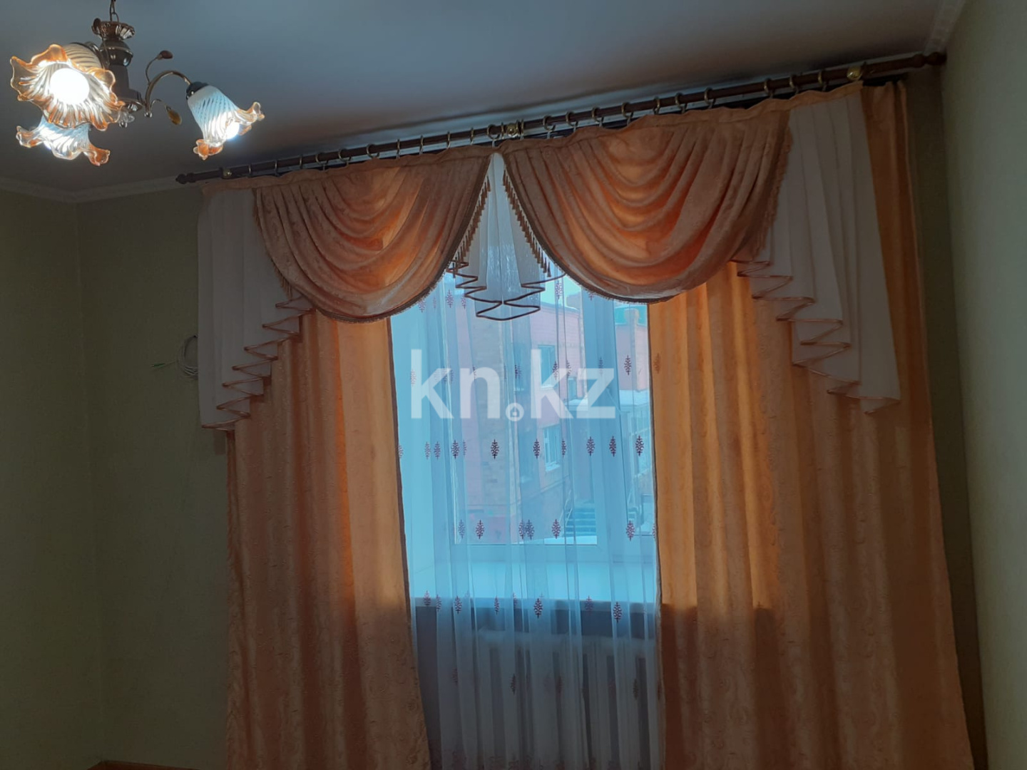 Продажа 3-комнатной квартиры, 68.8 м² в Астане - фото 25