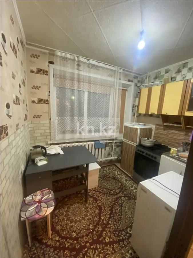 Продажа 1-комнатной квартиры, 28 м² в Астане - фото 2
