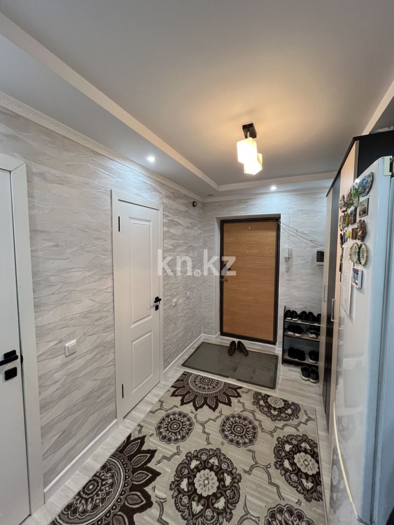 Продажа 3-комнатной квартиры, 70 м² в Шымкенте - фото 11