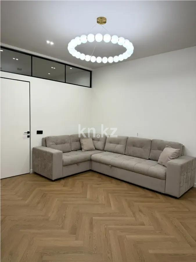 Продажа 3-комнатной квартиры, 82 м² в Алматы