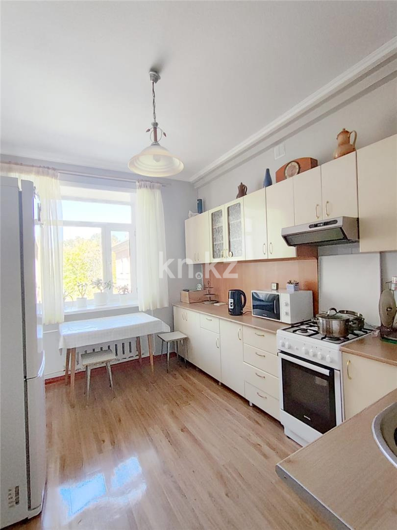 Продажа 3-комнатной квартиры, 82 м² в Караганде - фото 4