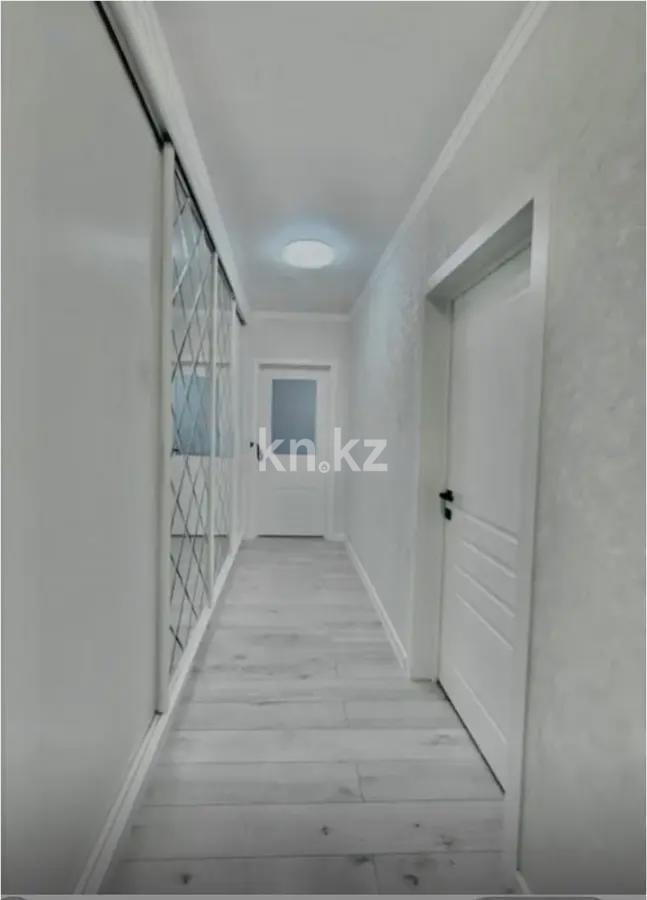 Продажа 2-комнатной квартиры, 61 м², пр. Кабанбай батыра, дом  59/2 в Астане - фото 5