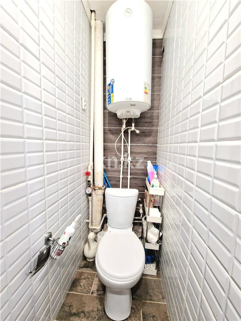 Продажа 3-комнатной квартиры, 58 м² в Караганде - фото 10