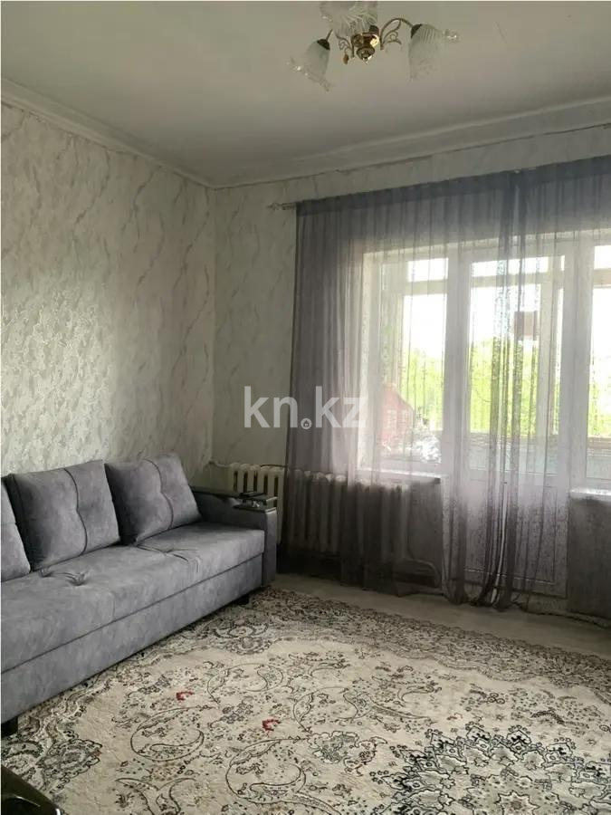 Продажа 2-комнатной квартиры, 62 м² в Алматы