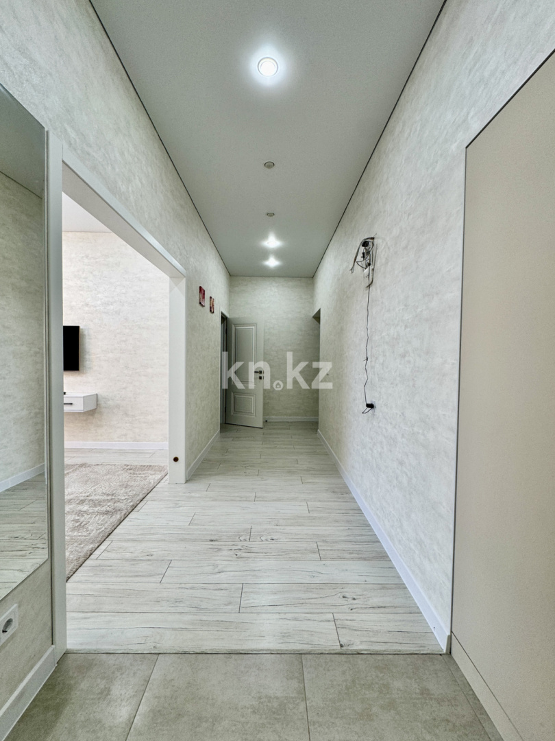 Продажа 3-комнатной квартиры, 95.6 м² в Караганде - фото 7