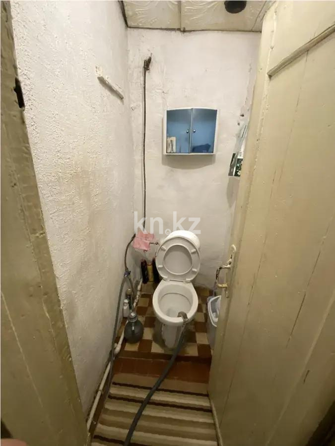 Продажа 2-комнатной квартиры, 40.2 м², пр. Сейфуллина, дом  142А в Алматы - фото 4