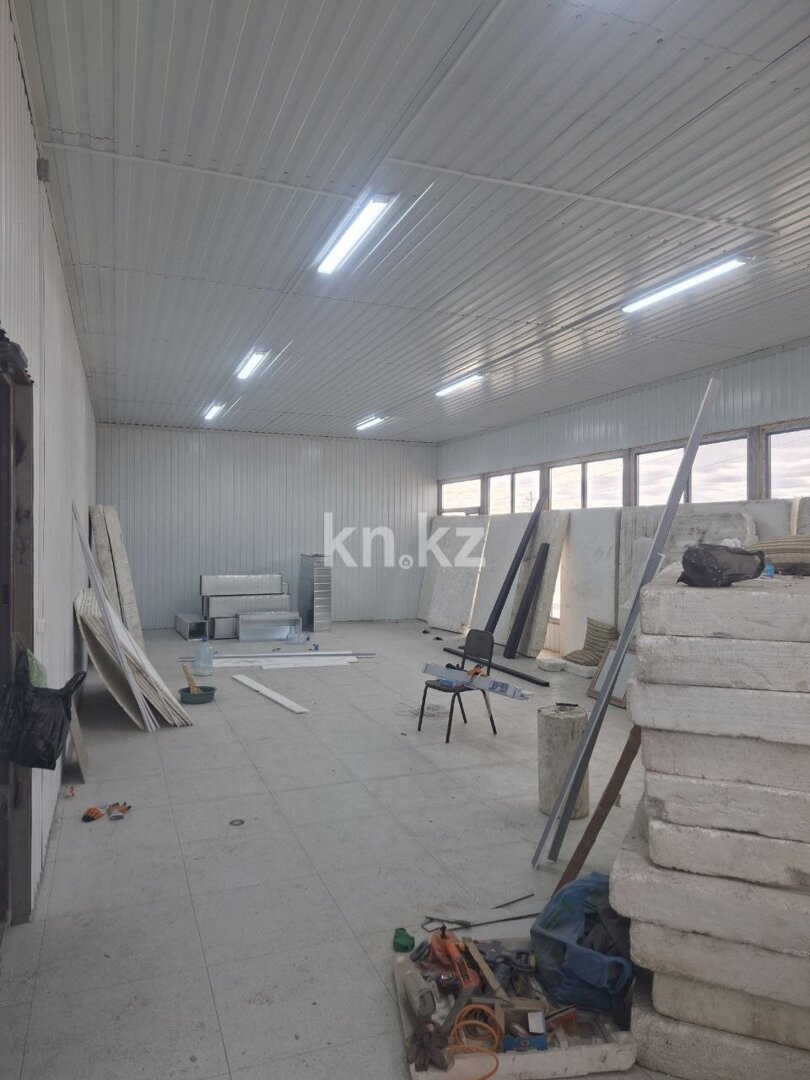 Продажа бизнеса, 372 м² в Караганде - фото 4