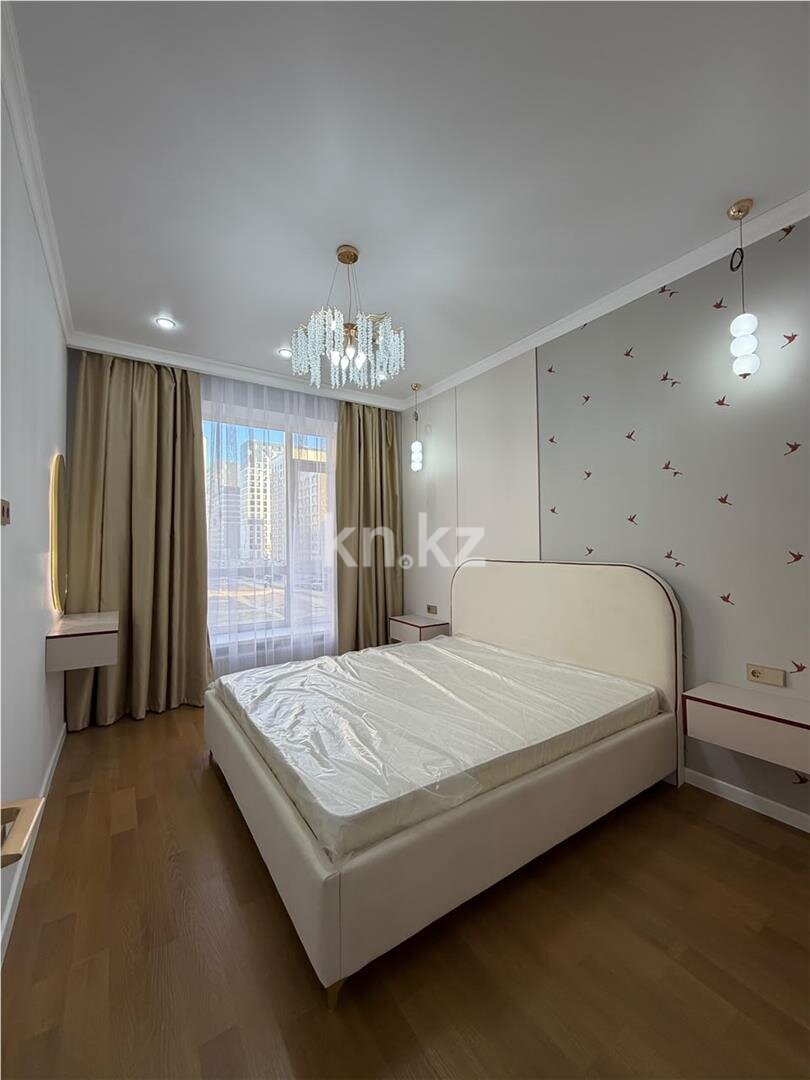 Продажа 3-комнатной квартиры, 61 м² в Астане - фото 5