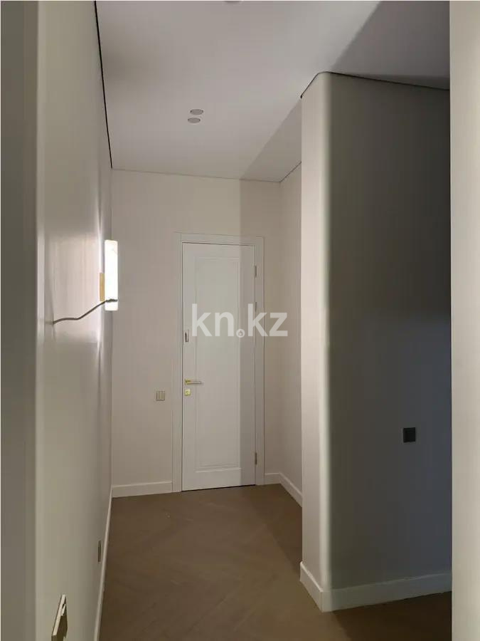 Продажа 2-комнатной квартиры, 44 м², ул. Сыганак, дом  28 в Астане - фото 4