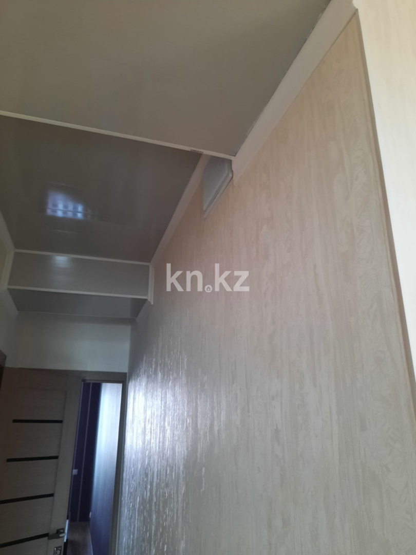 Продажа 3-комнатной квартиры, 75 м², ул. Сыганак, дом  18 - ул. Сыганак в Астане - фото 22