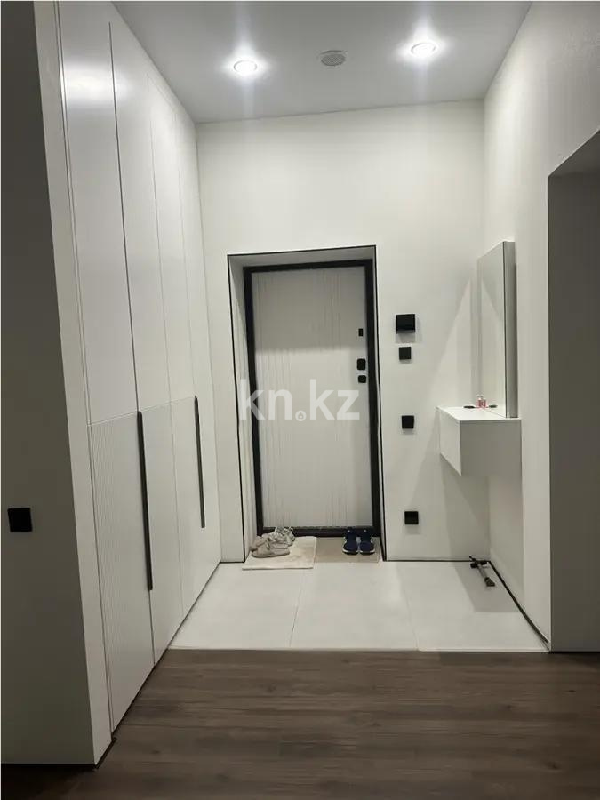 Продажа 3-комнатной квартиры, 88 м² в Караганде - фото 4