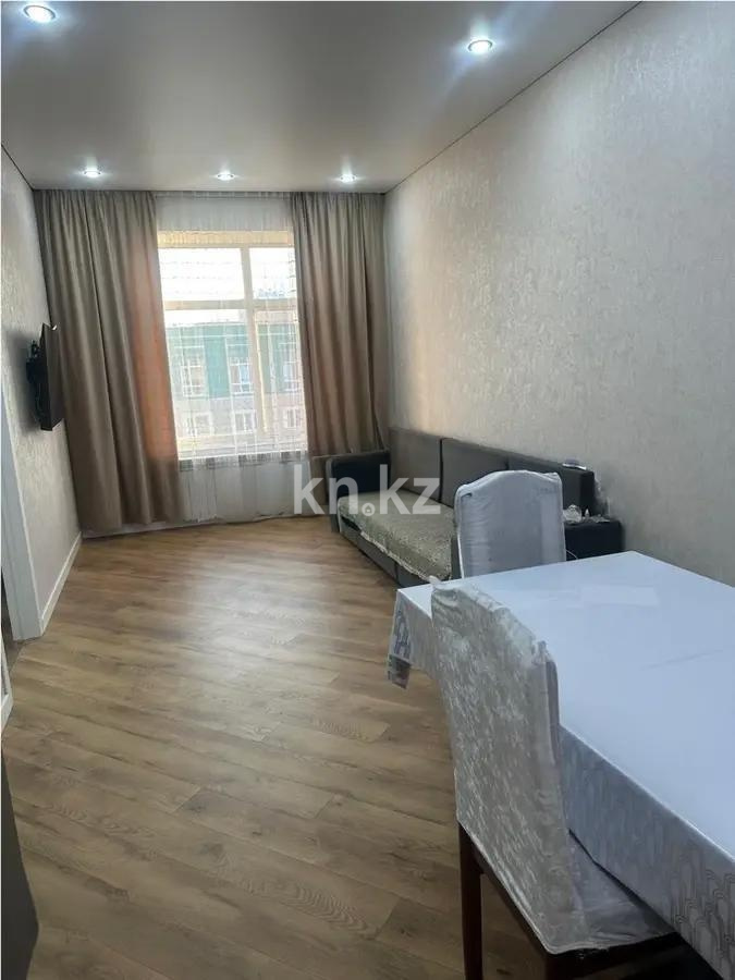 Продажа 1-комнатной квартиры, 39 м² в Караганде