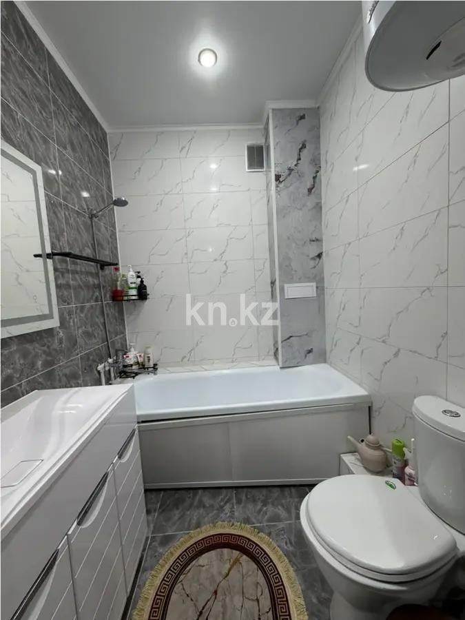 Продажа 2-комнатной квартиры, 57 м² в Караганде - фото 4