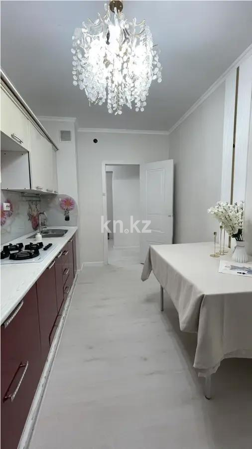 Продажа 3-комнатной квартиры, 70 м², ул. Асыл Арман, дом  10 в Алматы - фото 4