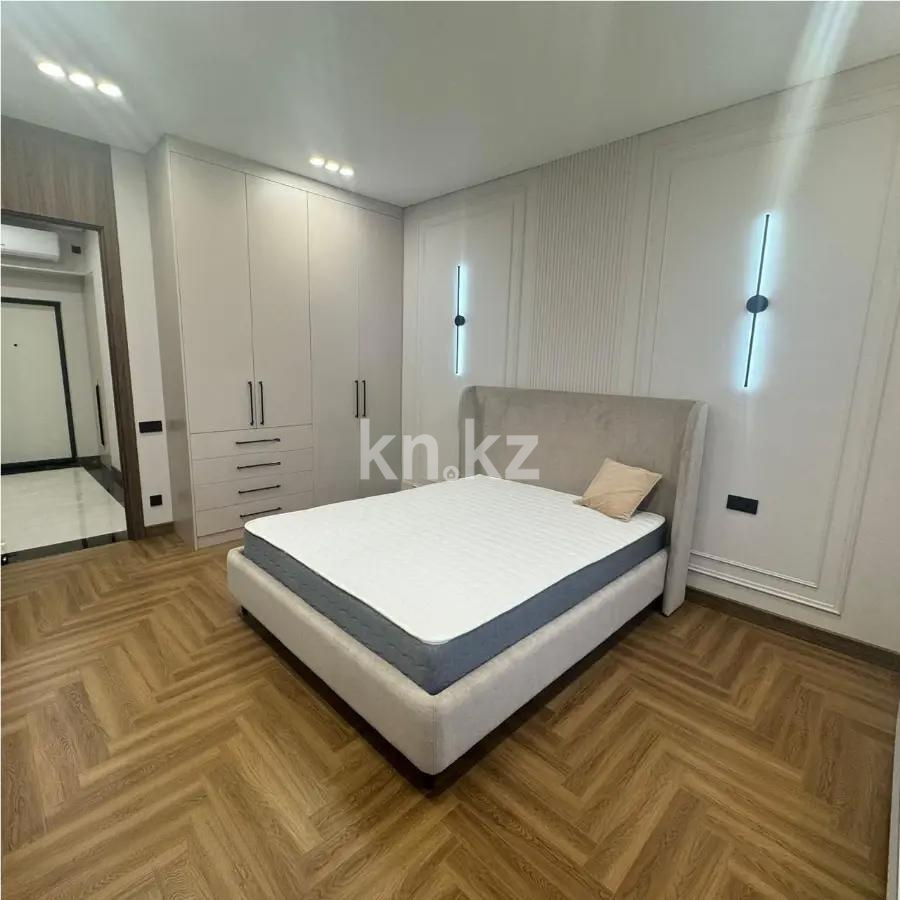 Продажа 2-комнатной квартиры, 44 м² в Алматы - фото 2