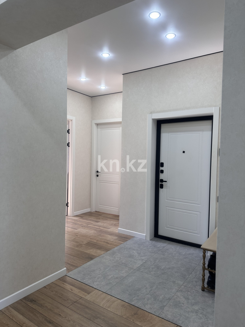 Продажа 3-комнатной квартиры, 80 м² в Караганде - фото 2