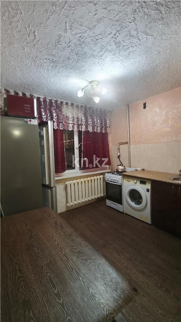 Продажа 1-комнатной квартиры, 34 м² в Караганде - фото 3