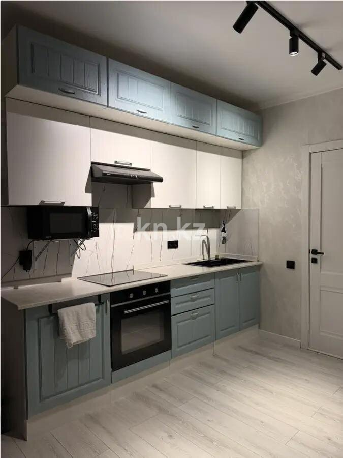 Продажа 2-комнатной квартиры, 44 м² в Астане - фото 3